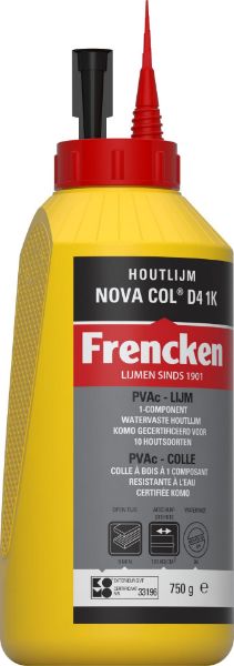 Afbeeldingen van PU CONSTRUCTIELIJM EXPR. 310 ML